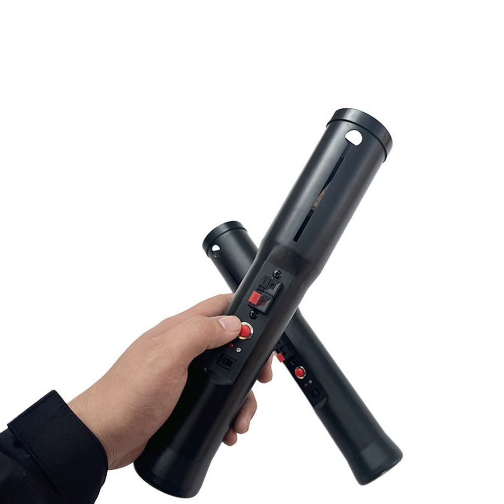 5/10PCS Handheld Sparkler Cold Spark Machine Wedding Party Show Firework Effect