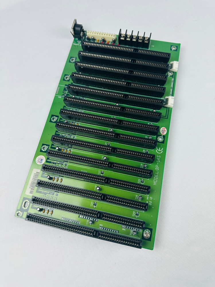 IEI BP-14S Backplane