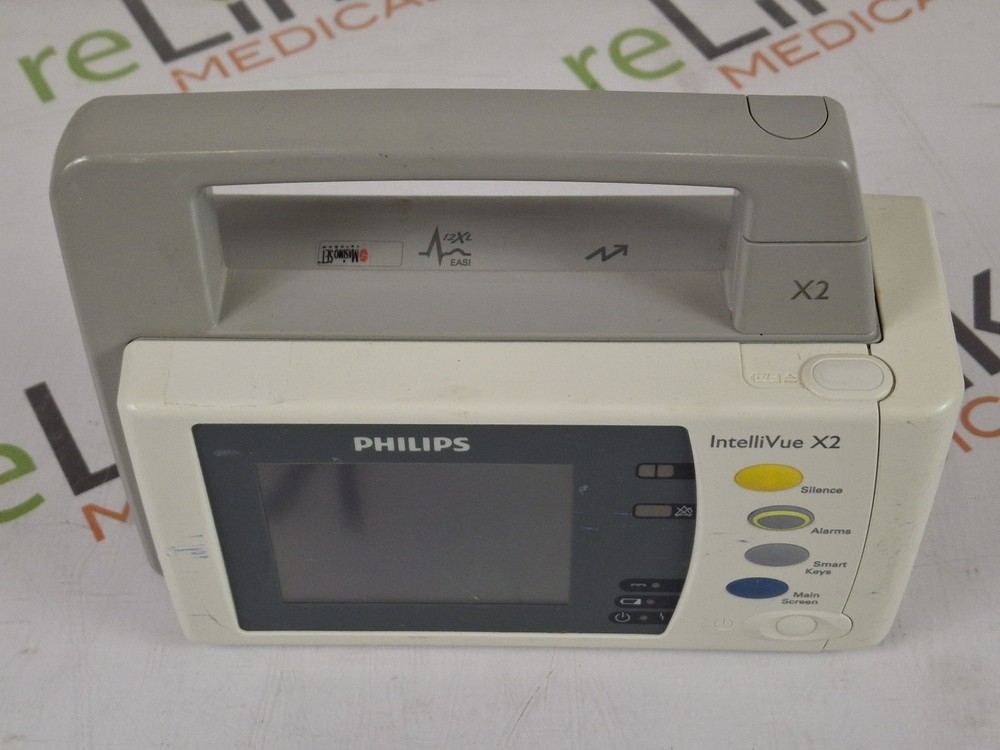 Philips IntelliVue X2 Module - Masimo Rainbow SpO2