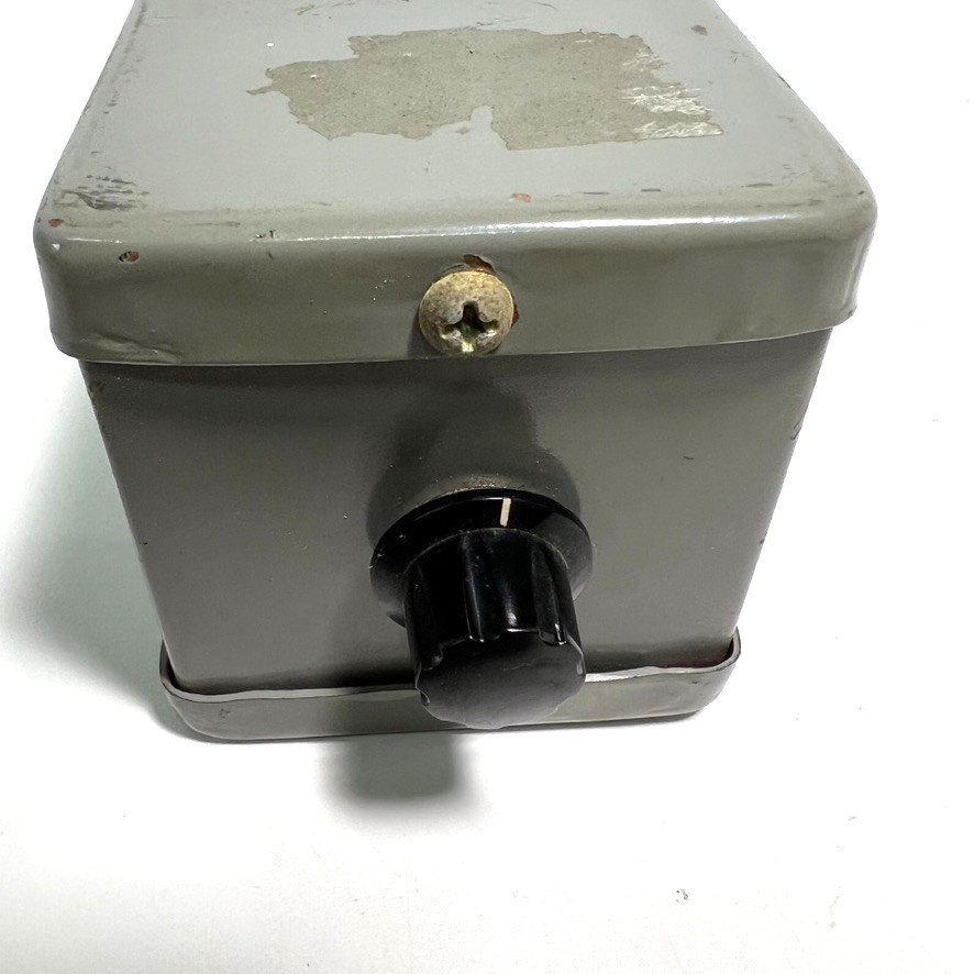 Comaire CF2 Radio Antenna Filter