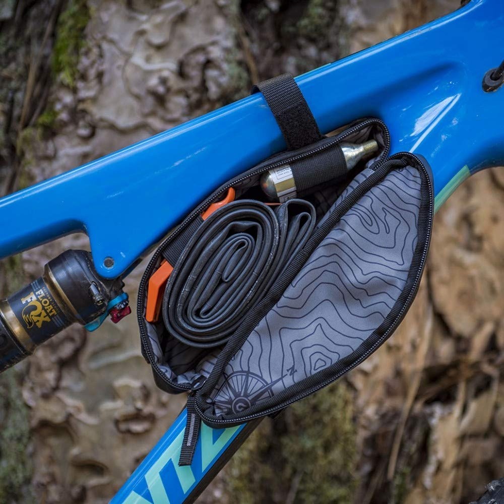 Blackburn Outpost Corner One Size Black