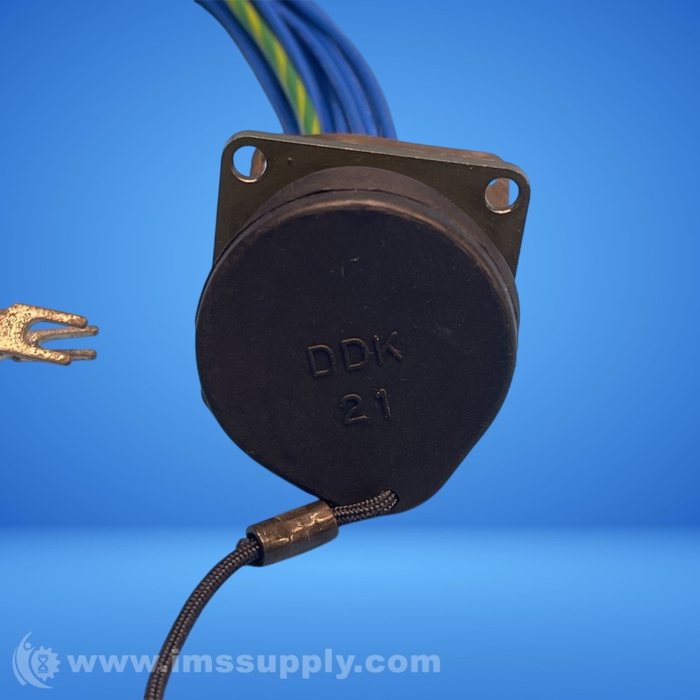 Ddk 21 Rotary Encoder FNIP