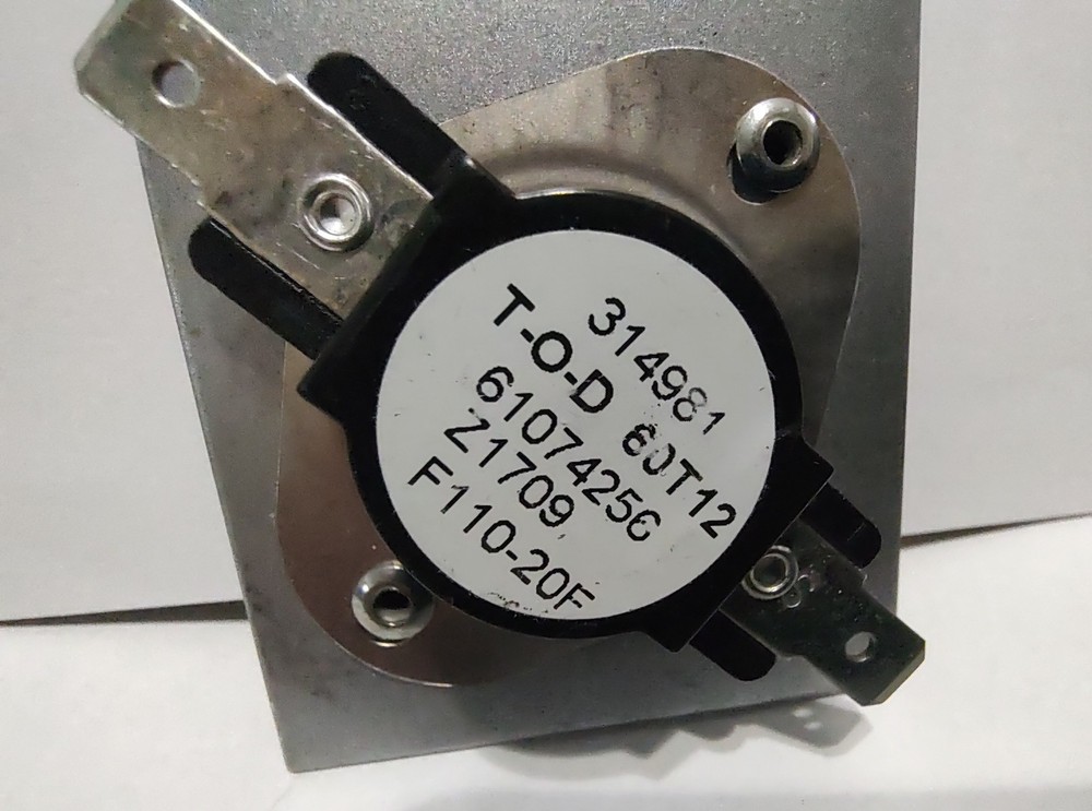 KB Electronics KBMC-13BV KBMC-13BVR Solid State AC Control & Switch T-O-D 60T12