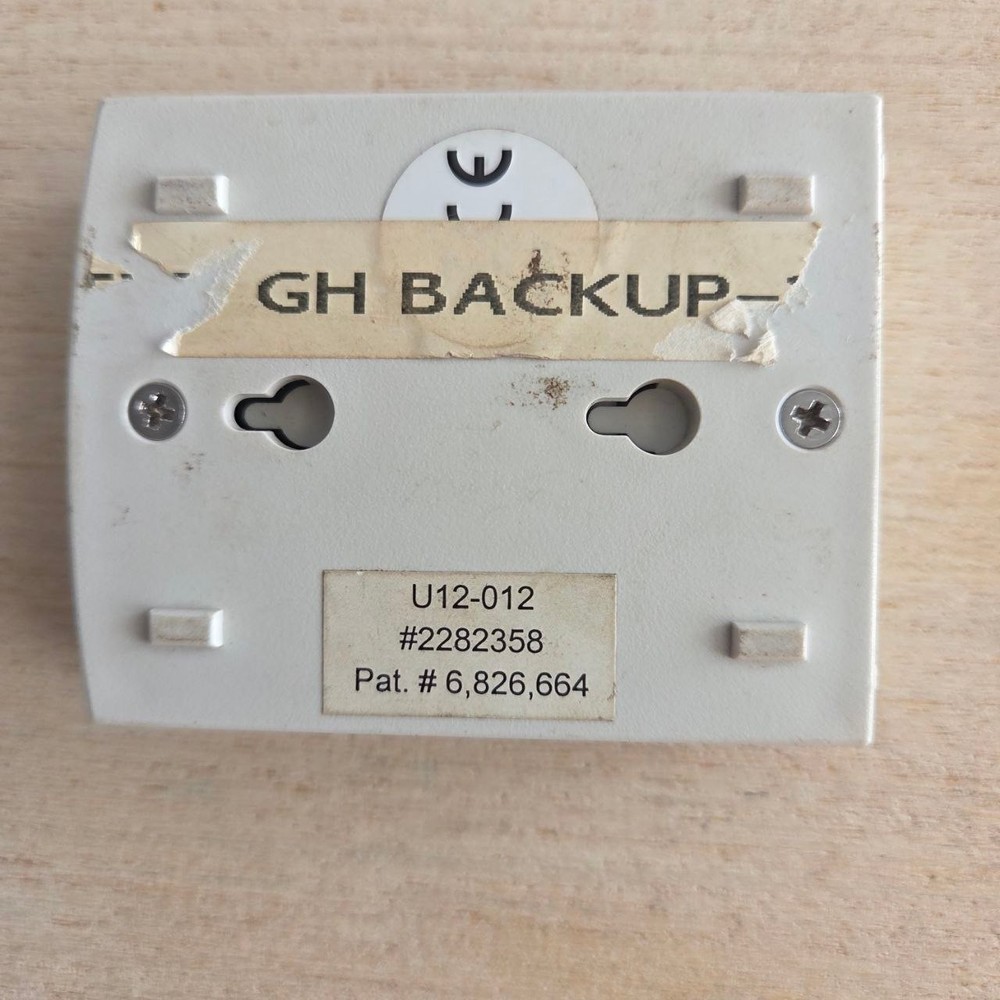 Onset Hobo Data logger U12-012