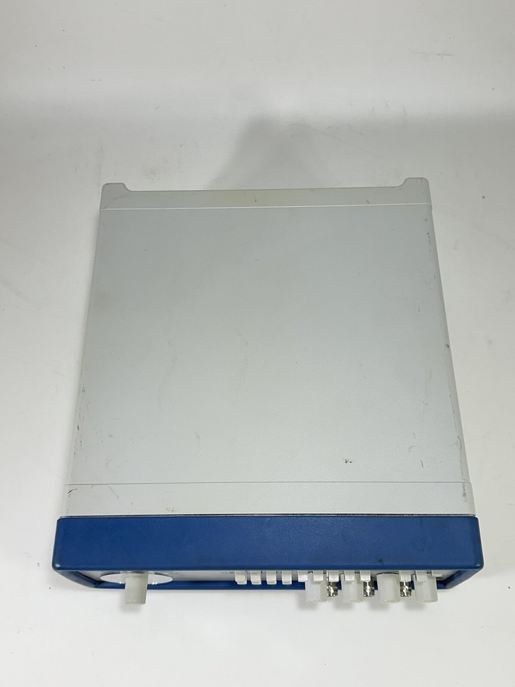 BK Precision Model 4010A ~ 2MHz Function Generator ~ Working