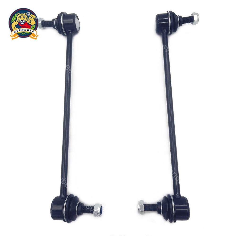 2 Front Stabilizer Sway Bar End Link for 2013 2014 2015 2016 Dodge Dart