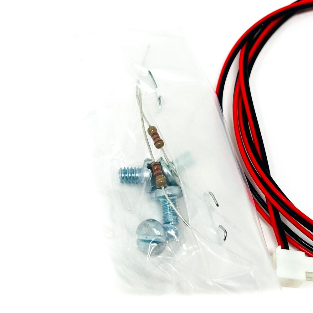 Siemens MOI-7 Cerberus Pyrotronics 500-892800 Network Input Output Module