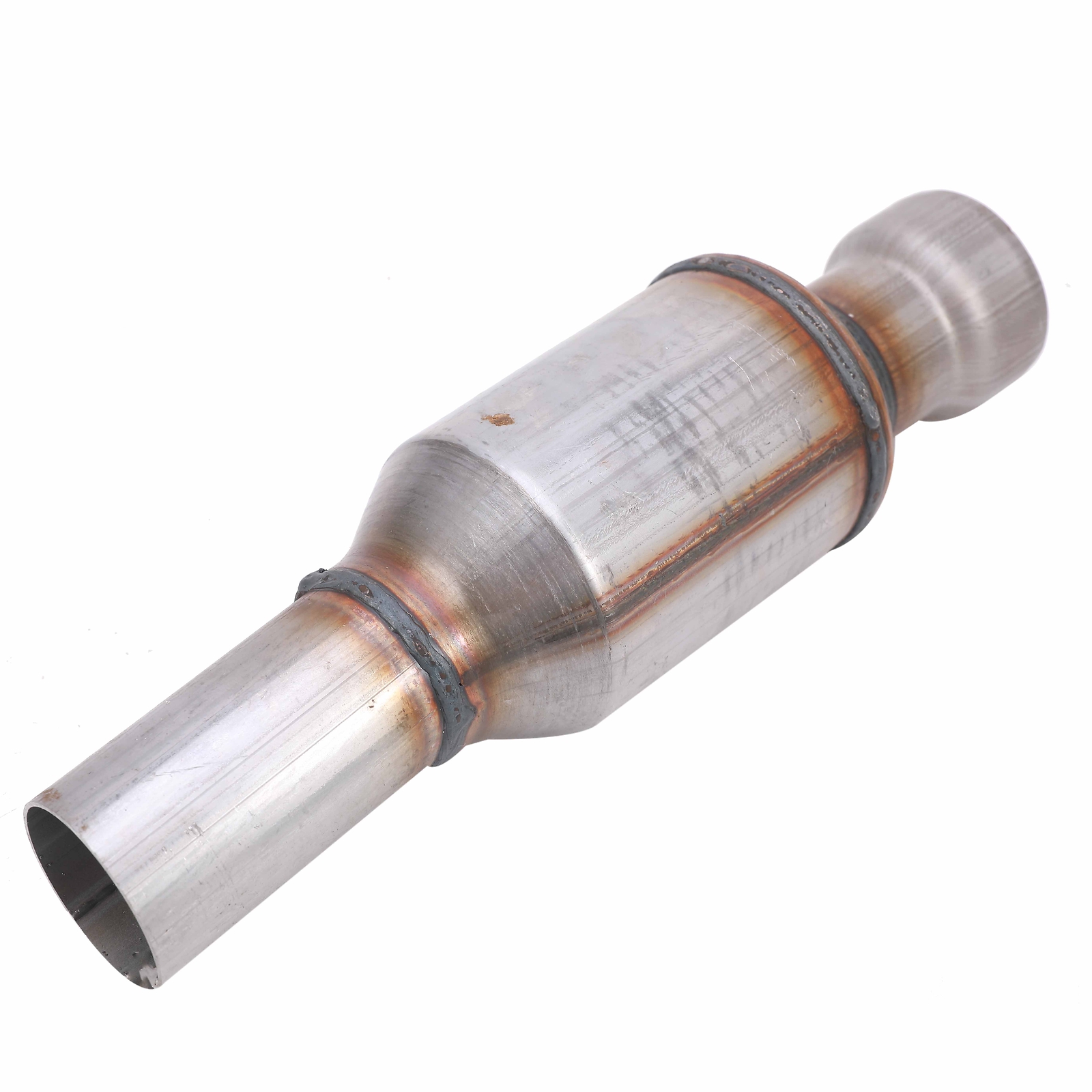 Catalytic Converter for Chevrolet Silverado 1500 GMC Sierra 4.3L 5.3L 2014-2018