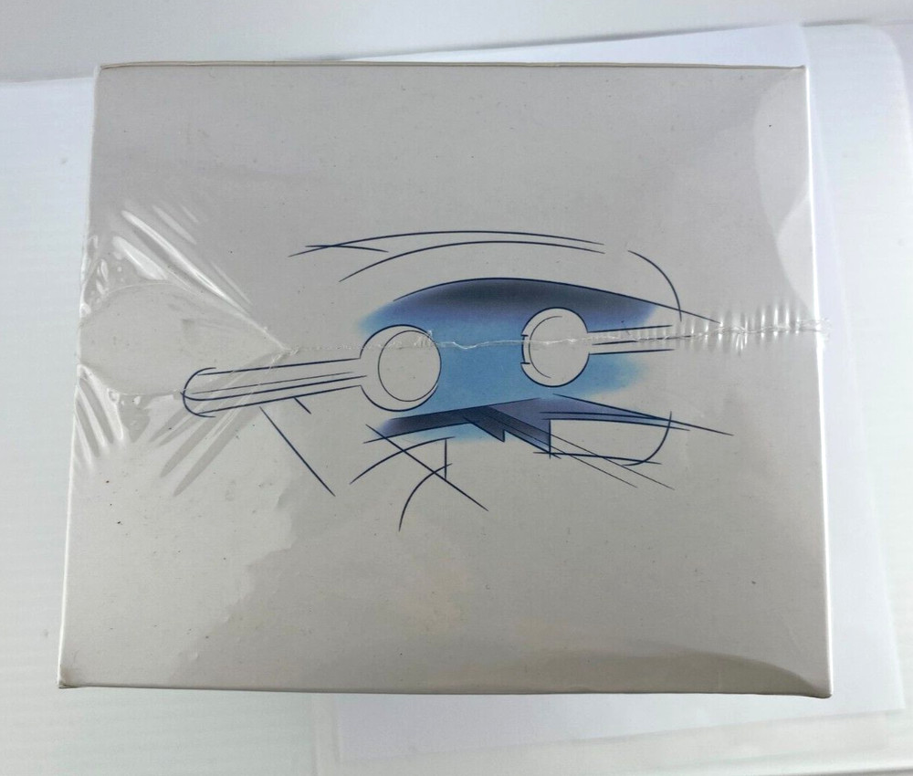 Durovis Dive 5 VR Headset - Shoogee - NEW