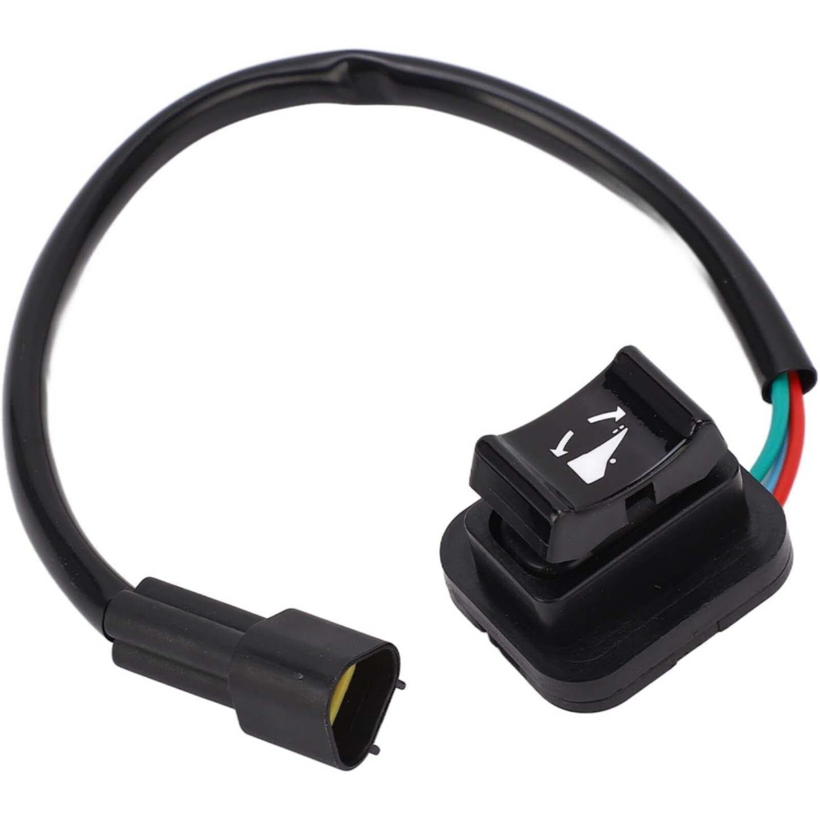 Switch, Trim & Tilt For Yamaha 150-300 HP 4-Stroke 2002-2009 69J-82563-00-00