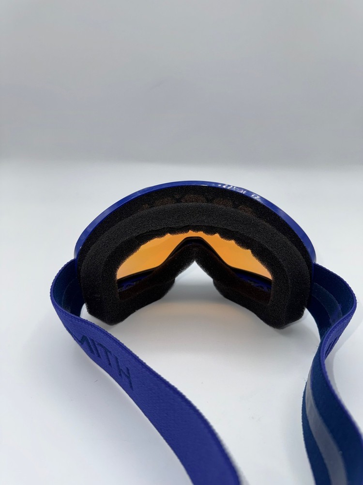 Smith Optics Vogue Lapis/Blue Sensor Mirror