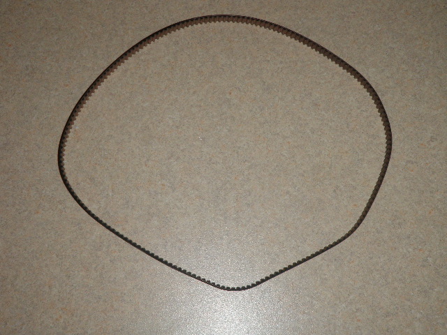 Belt for Pillsbury bread maker model 1500