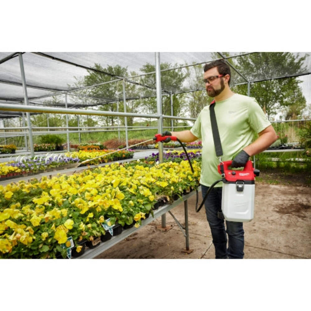 Milwaukee 49-16-2764 Handheld Sprayer Shoulder Strap