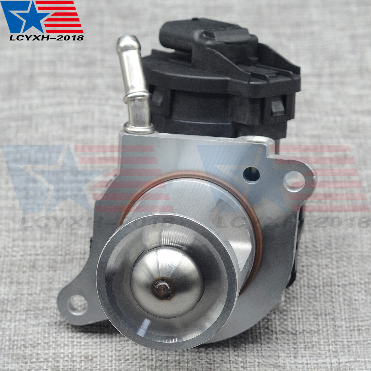 EGR Valve For Mercedes-Benz GL350 ML350 E350 GLS350d E350 S350 3.0L S63 AMG 5.5L