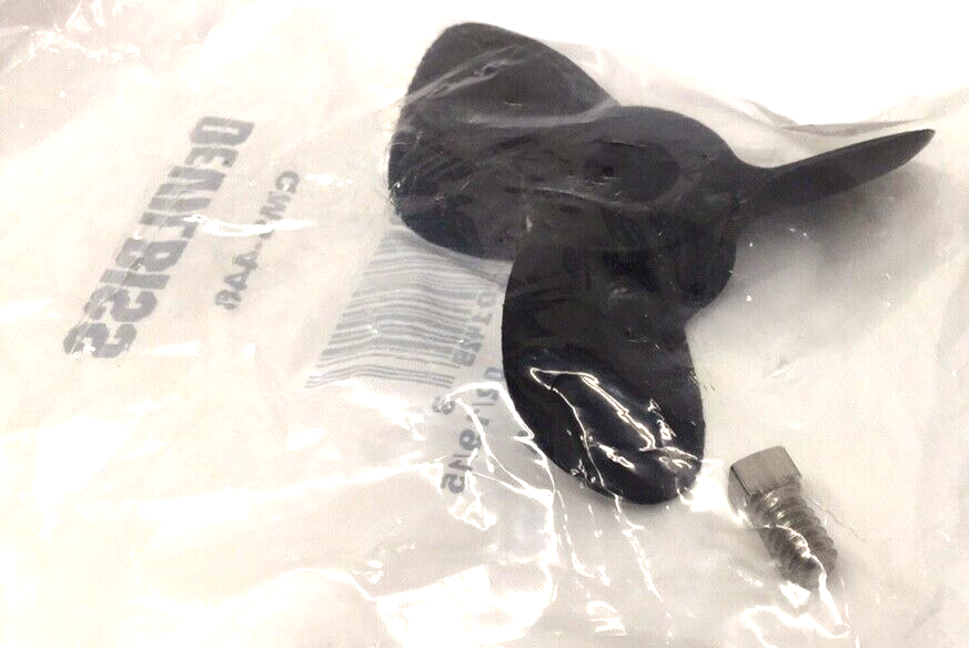 Devilbiss QMS-448 Agitator Propeller Kit QMS448