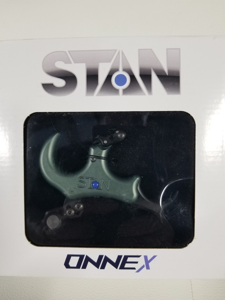 stan onnex hinge release xl sage