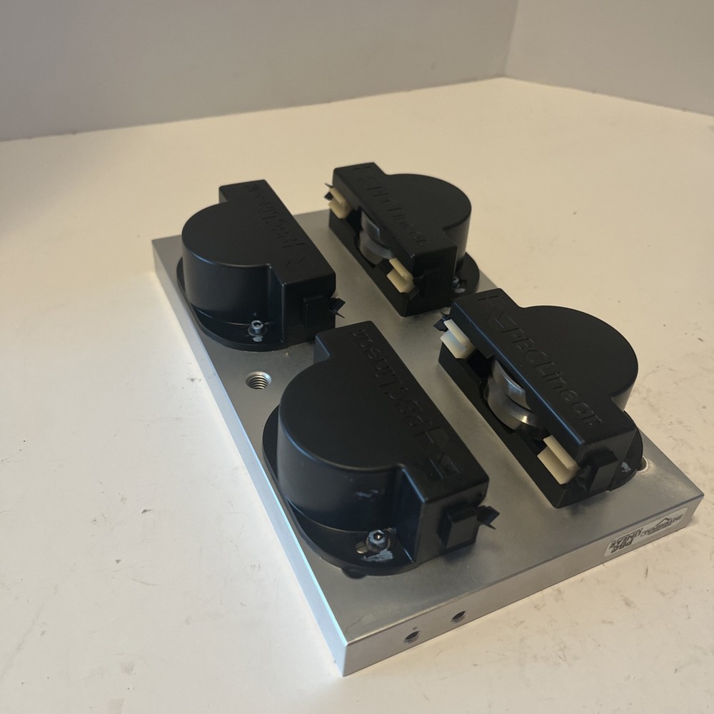 PBC Linear IVTAAWC - A22A0 linear guide NOS