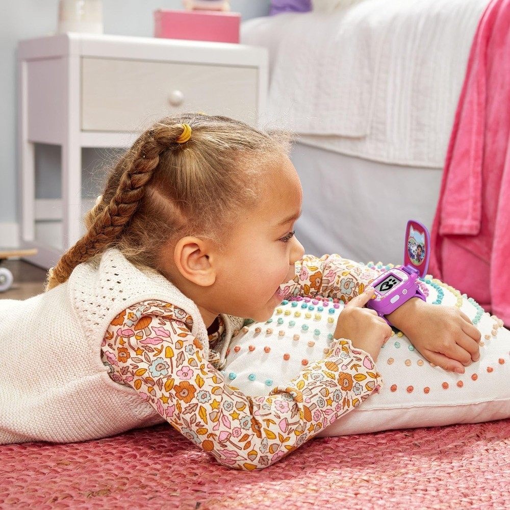 Gabby's Dollhouse Time to Get Tiny Watch