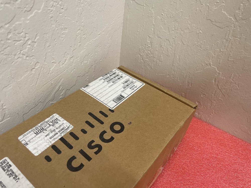 CISCO N2K-PAC-200W POWER SUPPLY