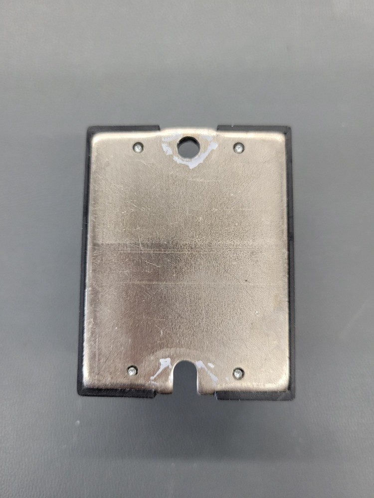 1 Pc Crydom Quad Solid State 120/240V Relay TD2420Q