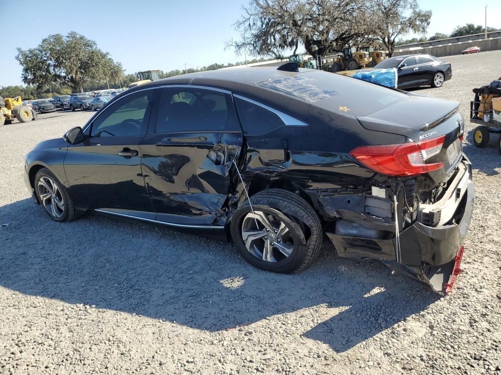 Driver Left Front Window Regulator Fits 18-24 ACCORD 4881030