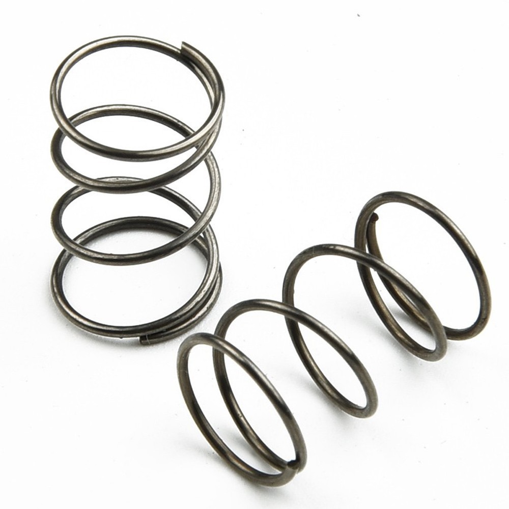 5 Set Grinder Brake Self-locking Button Suitable For 9553NB Angle Grinder