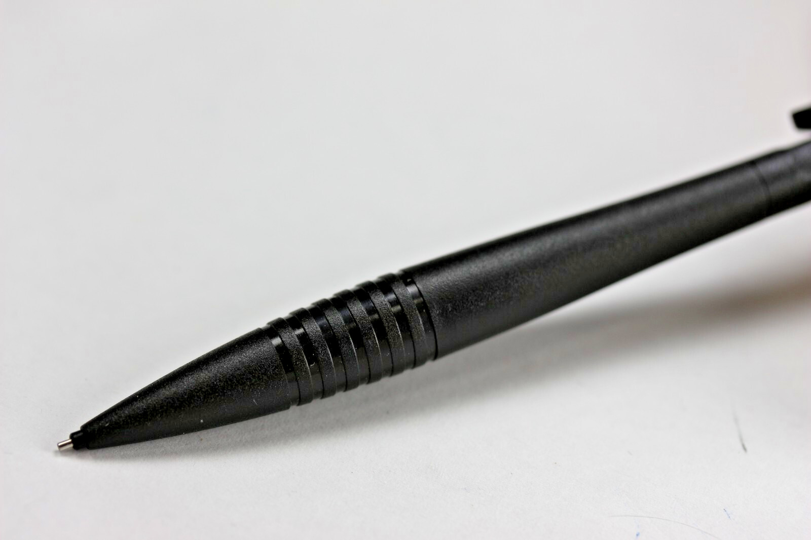 PARKER ITALA PUSH TOP PENCIL FROM 1983 RARE