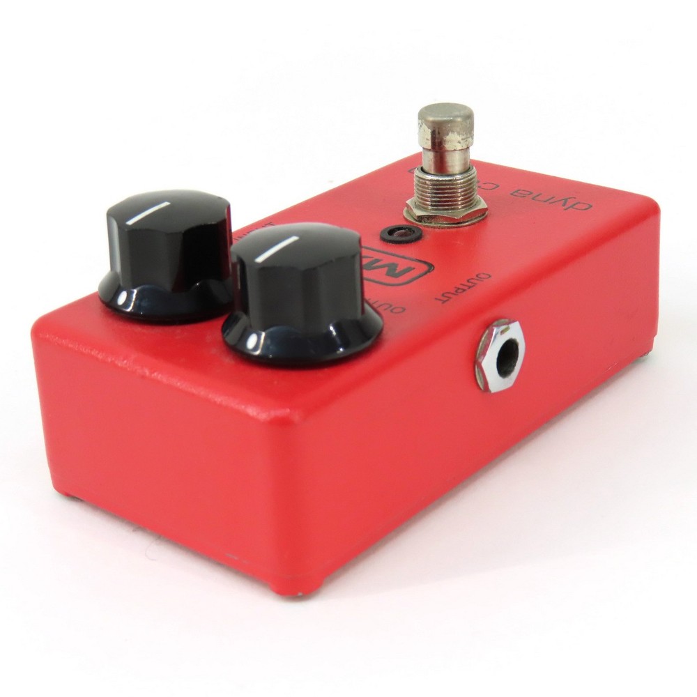 Mxr M102 Dyna Comp