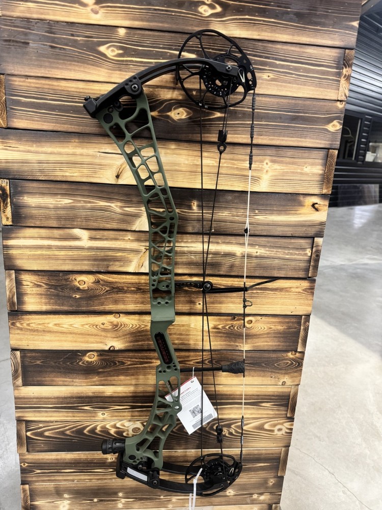 Darton Sequel 33 ST2