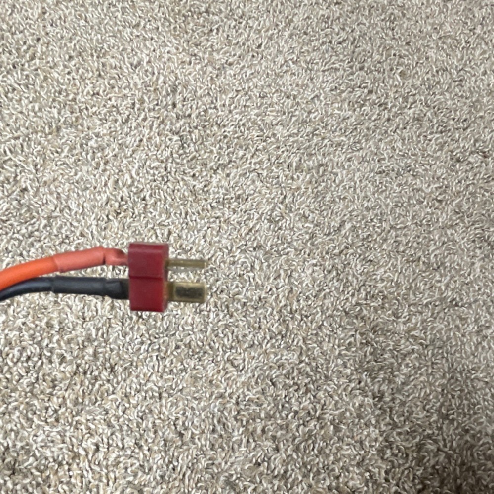 Brushed Electronic Speed Controller ESC for Electric RC Vehicles