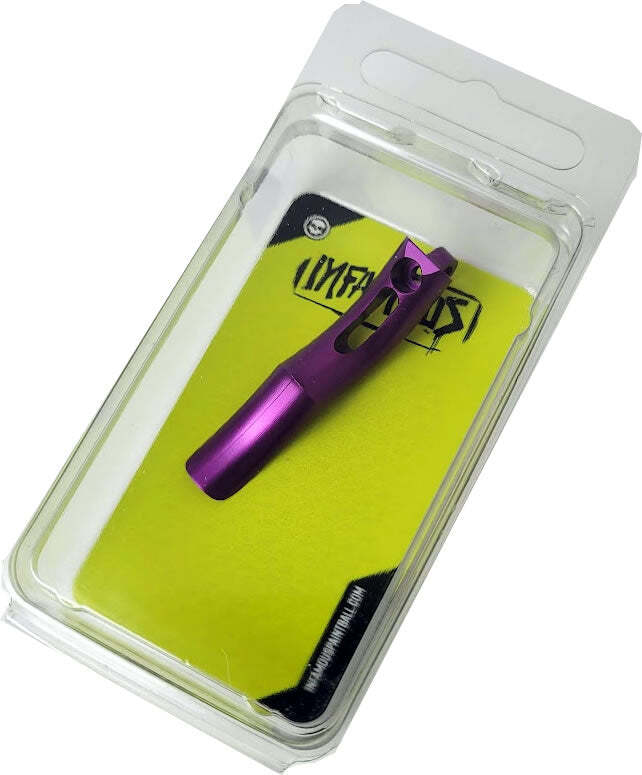 Infamous Adjustable CS2 / CS3 DNA Deuce Trigger - Purple