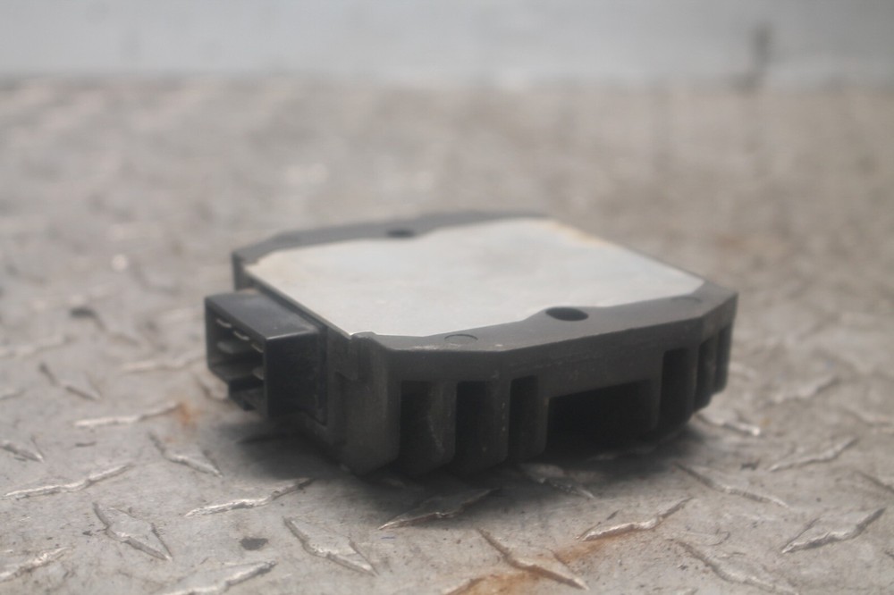 2004 YAMAHA FZ6 RECTIFIER