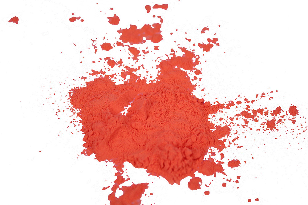 GLOW IN THE DARK Pigment Powder Coat Nail ART Manicure Resin Epoxy Fluid Bed