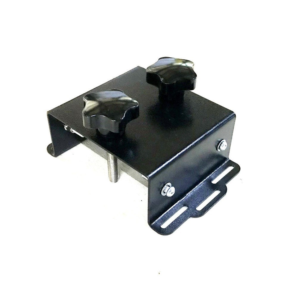 Two pcs Screen Printing Pallet Bracket Press Pallet Board Support Tool