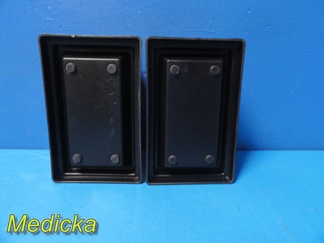 Philips Volcano IVUS Imaging System Holders ~ 36973