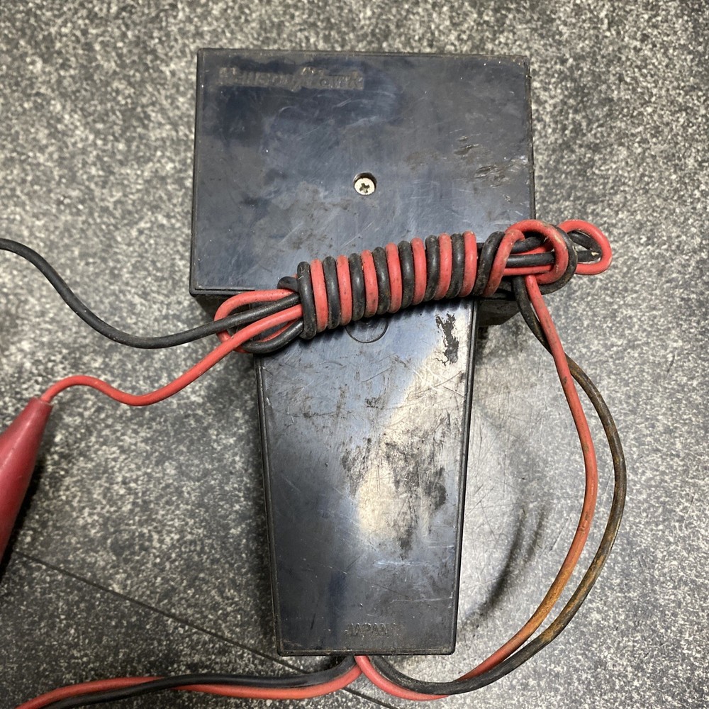 Hanson/Hawk Hand Held Engine Tune-up Analyzer