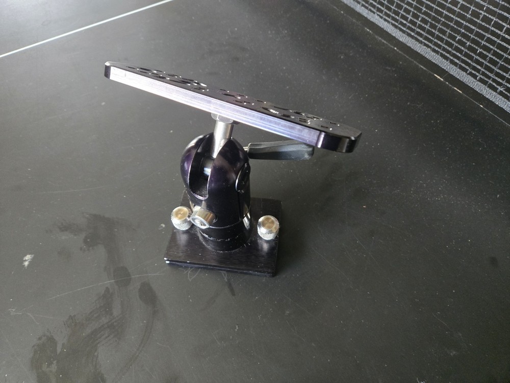 Cisco Black Electronics Mount