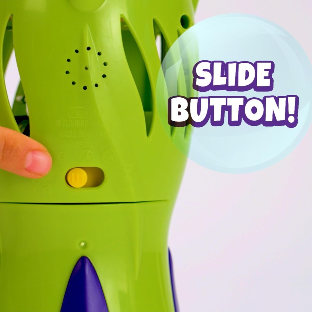 Bubbles, Bubble Flare Bubble Making Machine - Realistic Fireworks Lights and ...