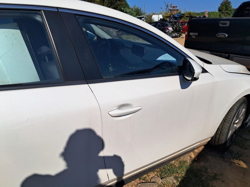 Fuse Box Engine Fits 19-23 MAZDA 3 4788715