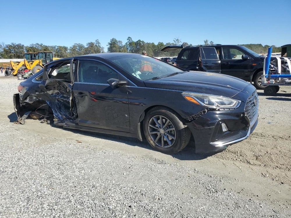 Fuse Box Engine Compartment Fits 18-19 SONATA 4995944