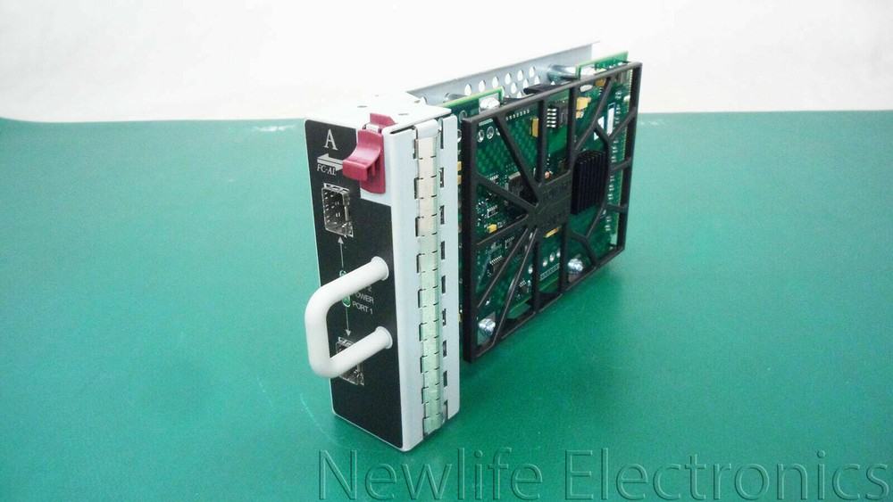HP 364549-009 M5314C IO-A Module AD623C