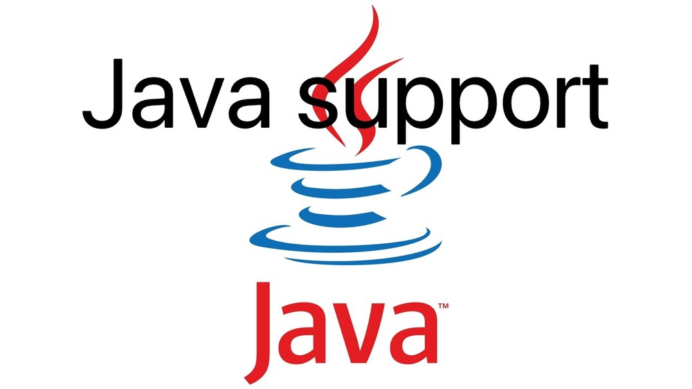 Java Support Service