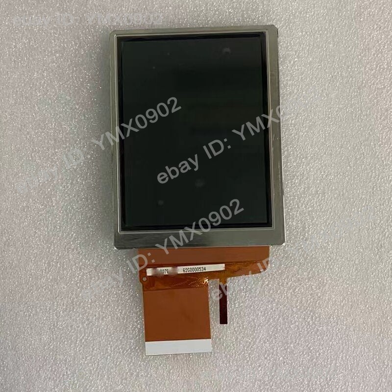 3.5" LCD Screen Display Panel Replacement For Minelab CTX3030