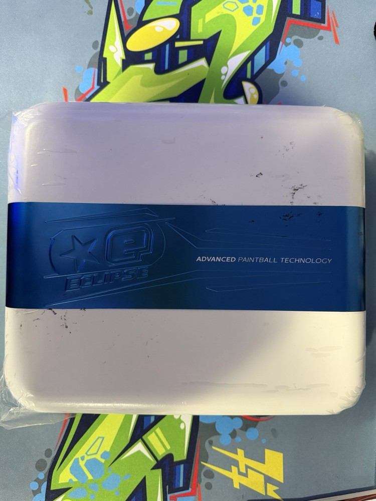 Planet Eclipse Dark SL94