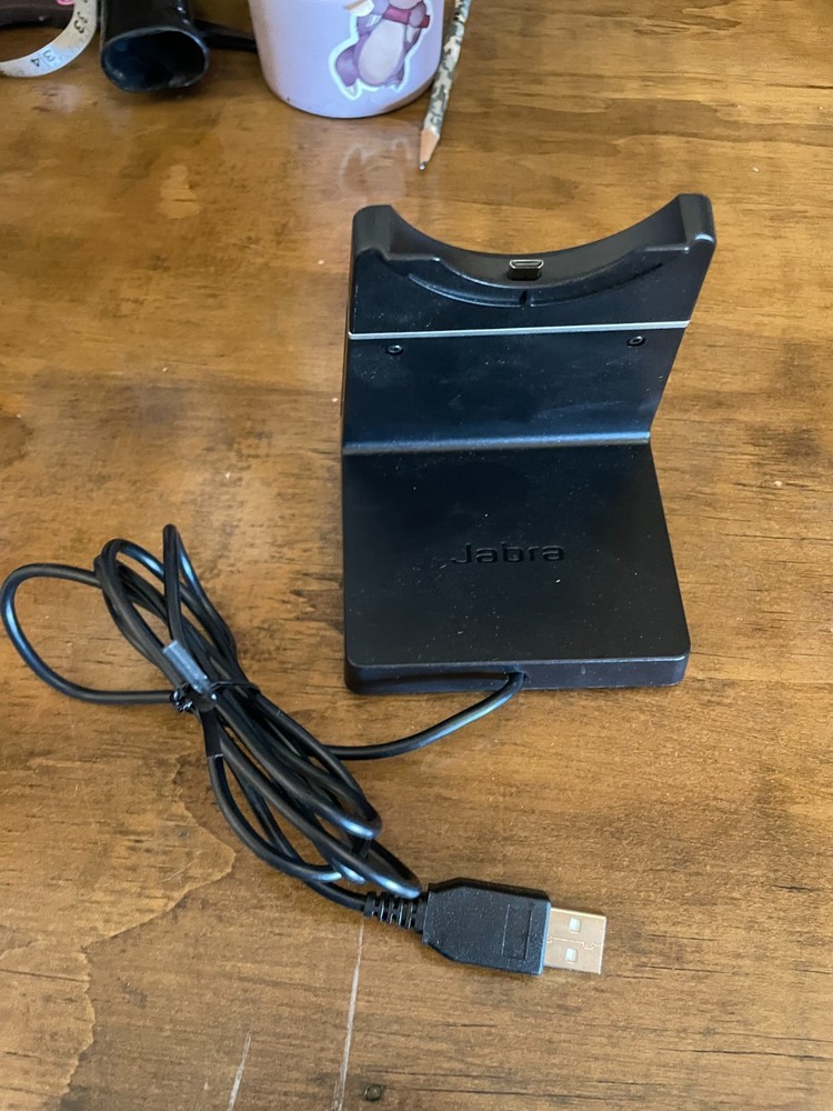 Jabra GN E75 Model DIV010 Charging Stand ONLY