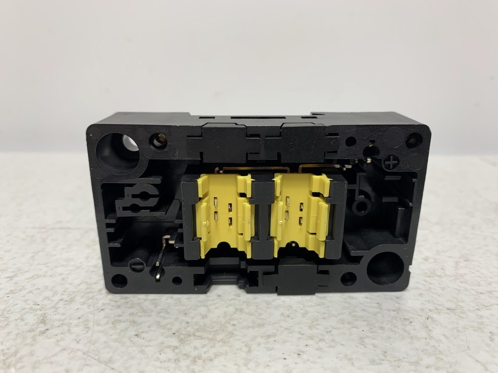 Pepperl+Fuchs 99334 U-G1F Sensor Mounting Base