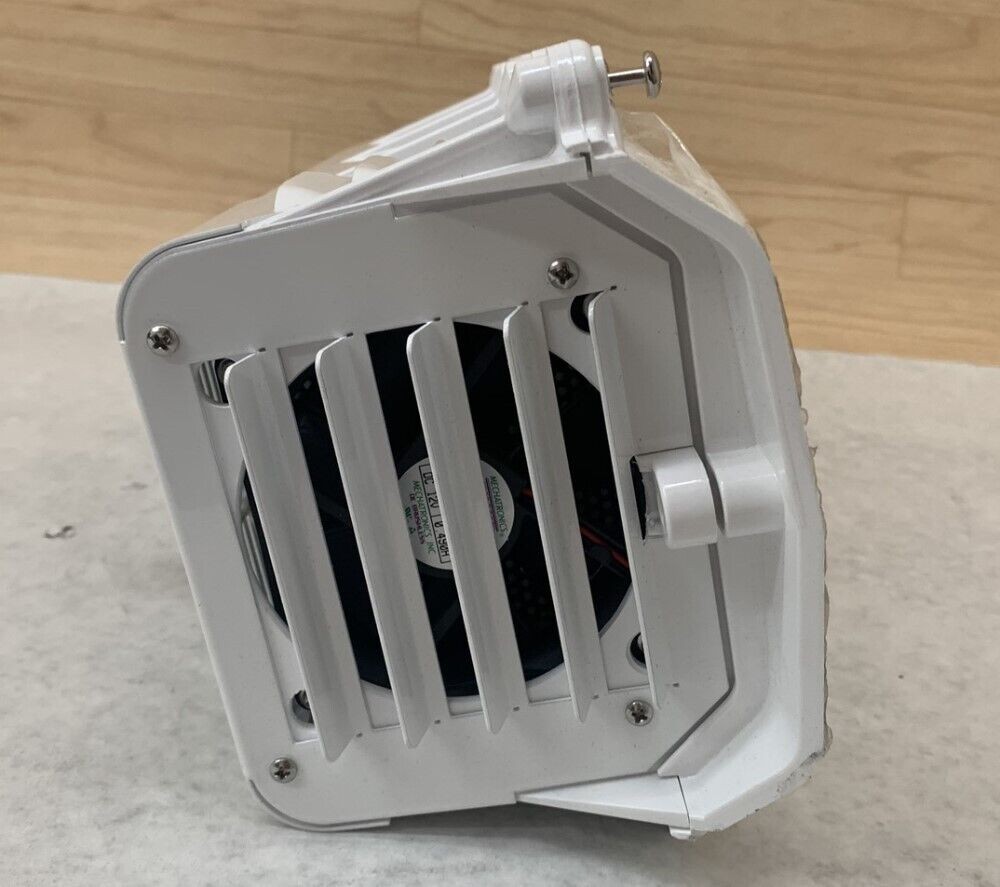 Dotworkz Systems ST-THRMX-SS COOLDOME ST Thermal Exchange Cooler *NO ARM*