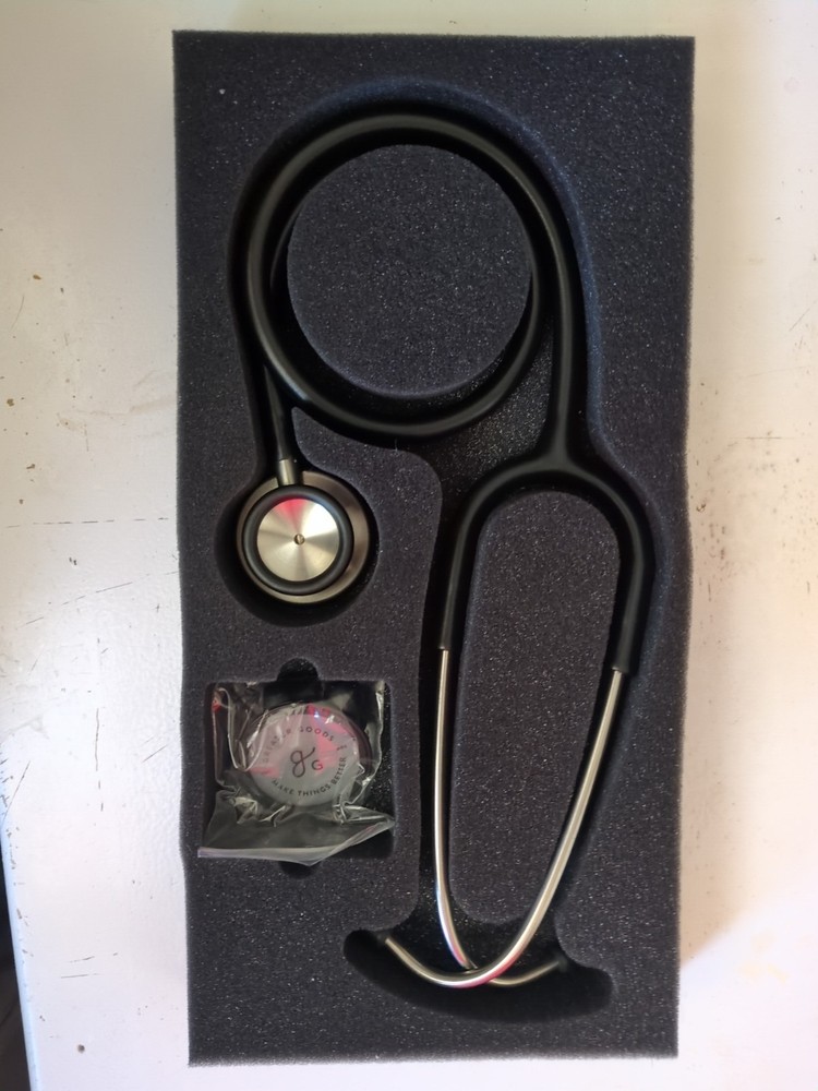 Stethoscope By Greater Goods