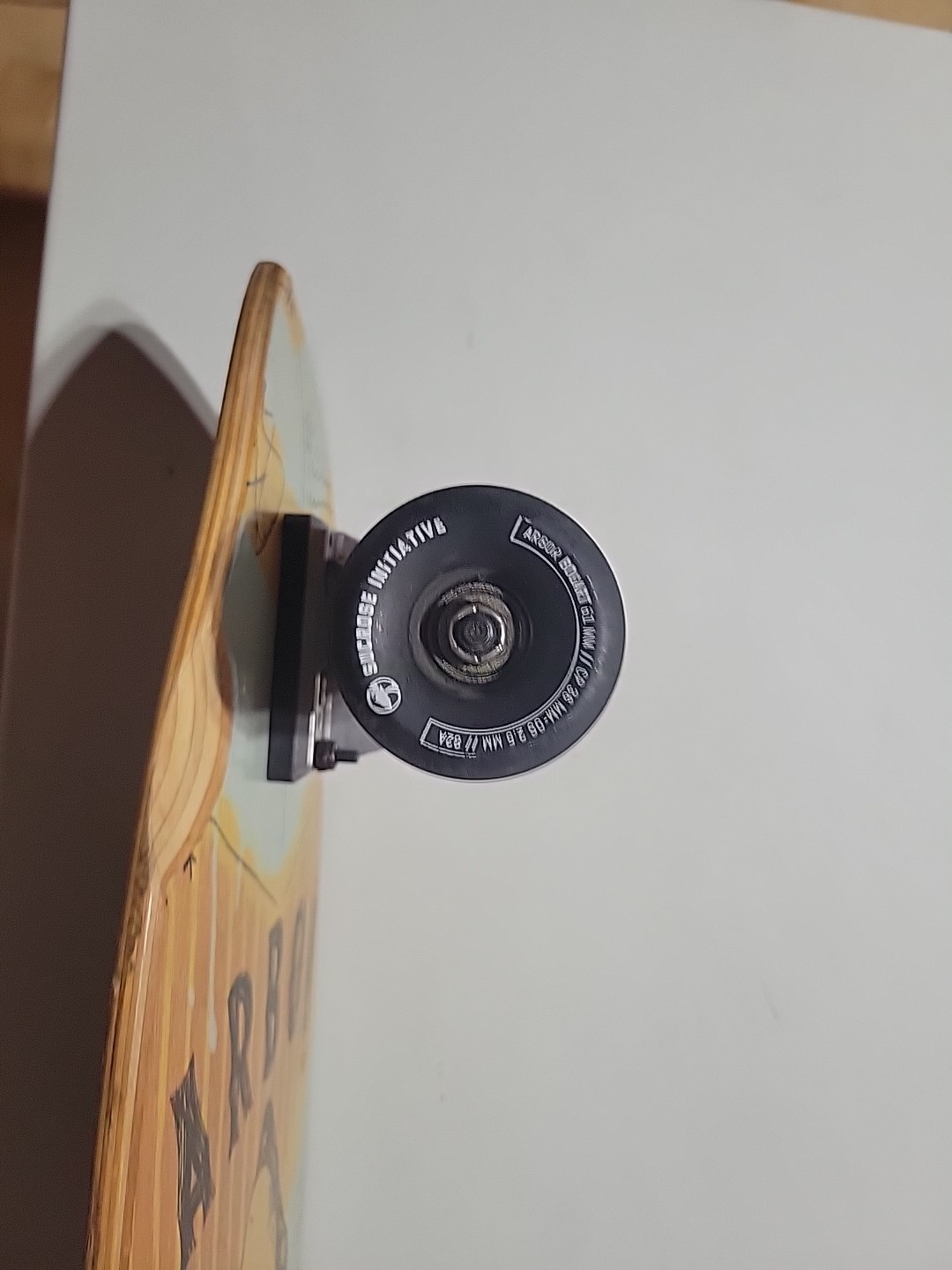 Arbor Longboard 31 Inches Long, 8.5 Inches Wide Brand New