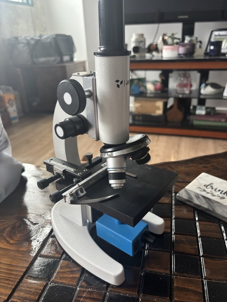 Arco Microscope